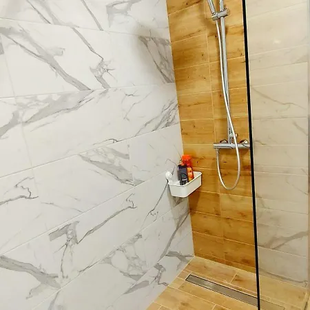 Enjoy Bg Apartment Belgrade