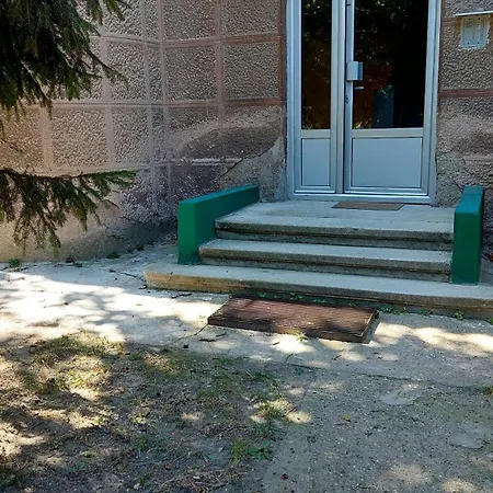 Enjoy Bg Апартаменты *