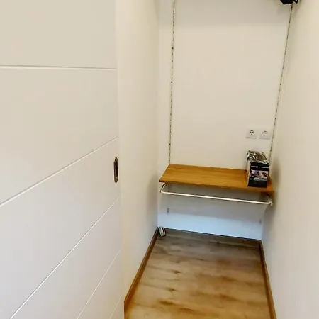 Apartment Enjoy Bg *
