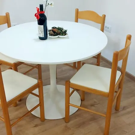 Enjoy Bg Apartment Belgrade