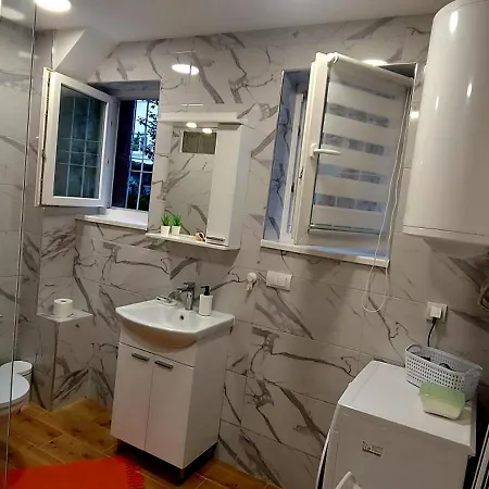 Enjoy Bg Apartment Belgrade
