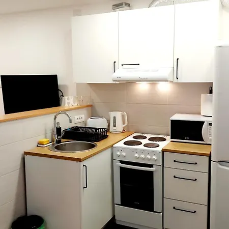 Apartment Enjoy Bg *