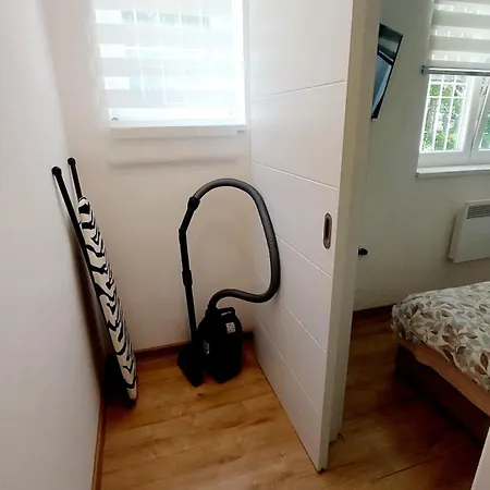 Apartment Enjoy Bg Belgrade