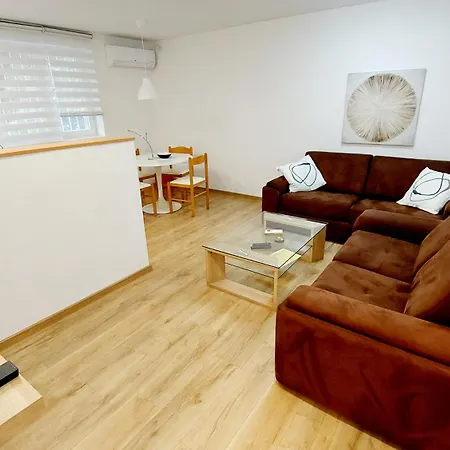 Enjoy Bg Apartment