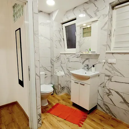 Enjoy Bg Apartment
