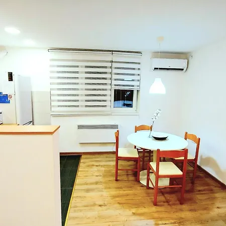 Enjoy Bg Apartment Belgrade